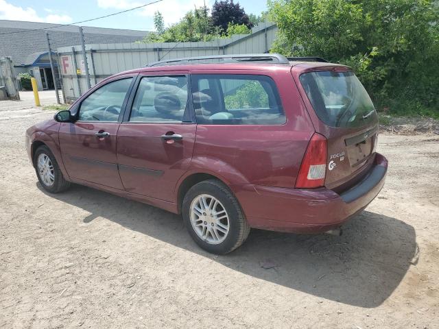 2006 Ford Focus Zxw VIN: 1FAFP36NX6W181159 Lot: 55883394