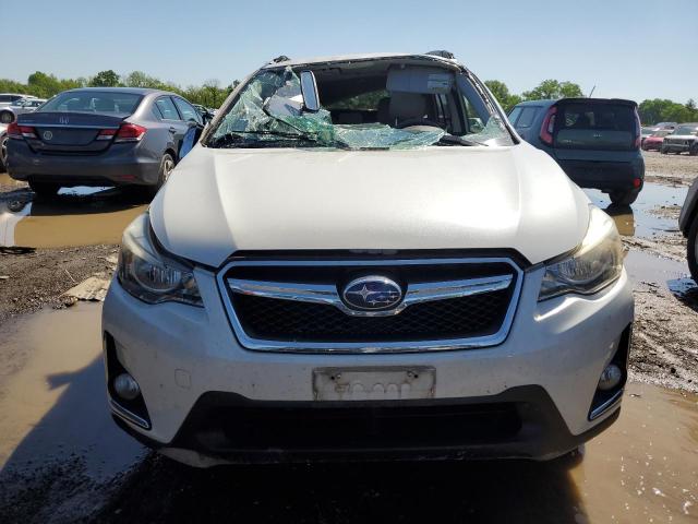 2016 Subaru Crosstrek Premium VIN: JF2GPABC6G8330875 Lot: 53344344