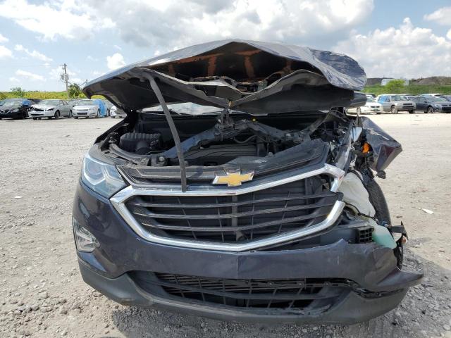 2018 Chevrolet Equinox Ls VIN: 3GNAXHEVXJS614994 Lot: 56532854