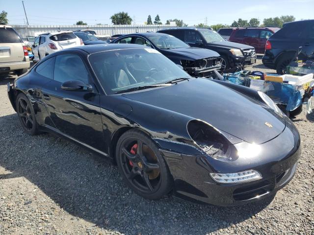 2006 Porsche 911 Carrera S VIN: WP0AB29916S740116 Lot: 53834494