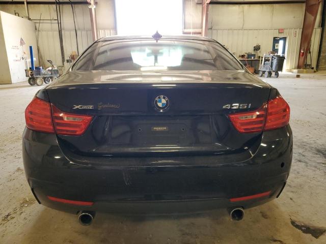 VIN WBA3R5C50GK373557 2016 BMW 4 Series, 435 XI no.6