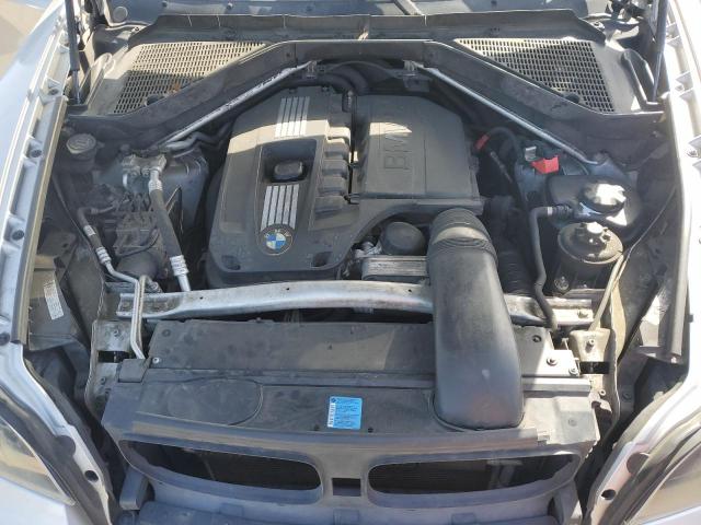 2010 BMW X6 xDrive35I VIN: 5UXFG4C54AL225556 Lot: 55720774