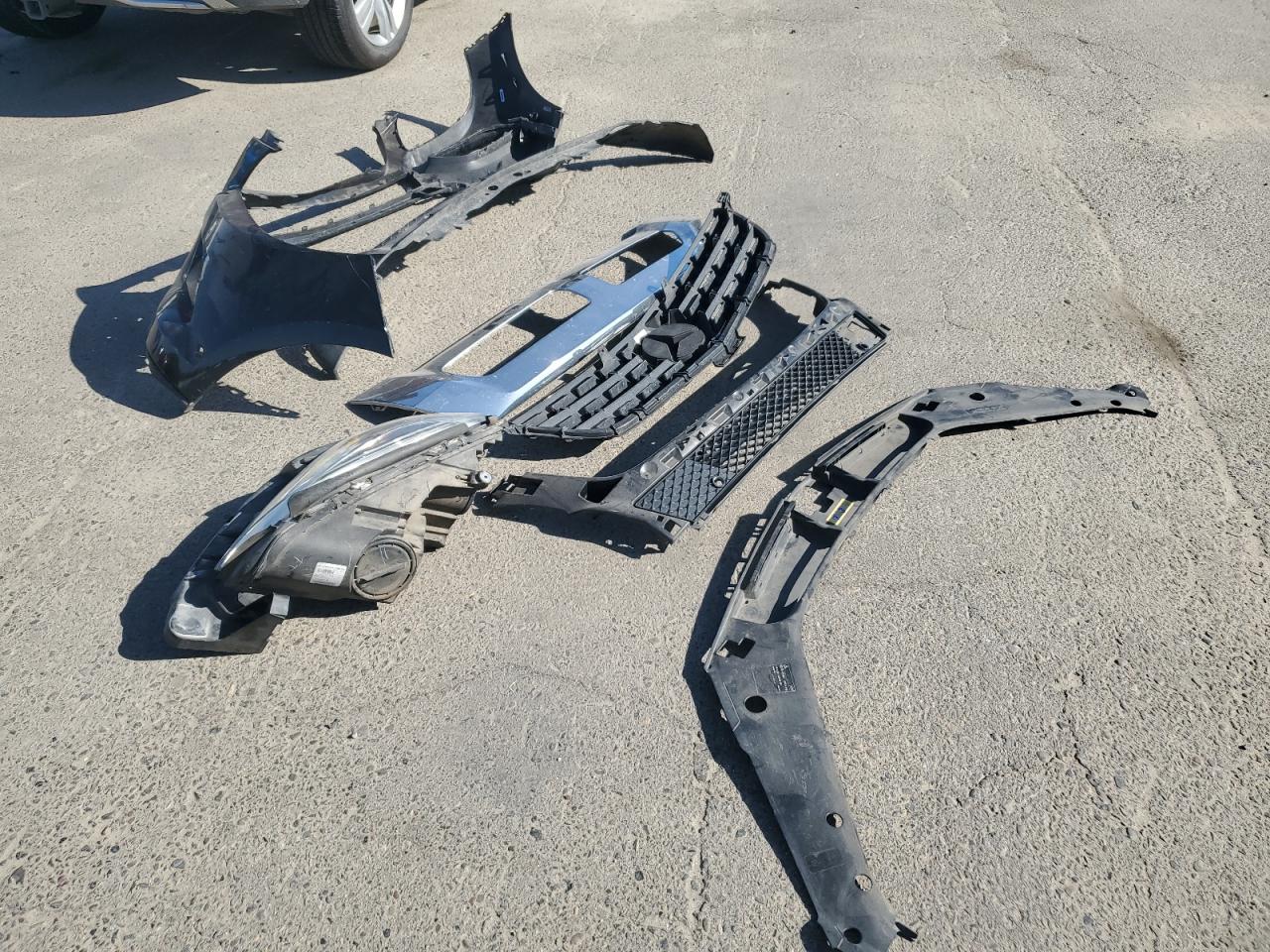 4JGDA5HBXDA098967 2013 Mercedes-Benz Ml 350 4Matic