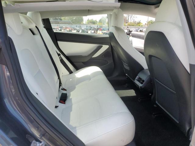 2020 Tesla Model 3 VIN: 5YJ3E1EB1LF639119 Lot: 51624704