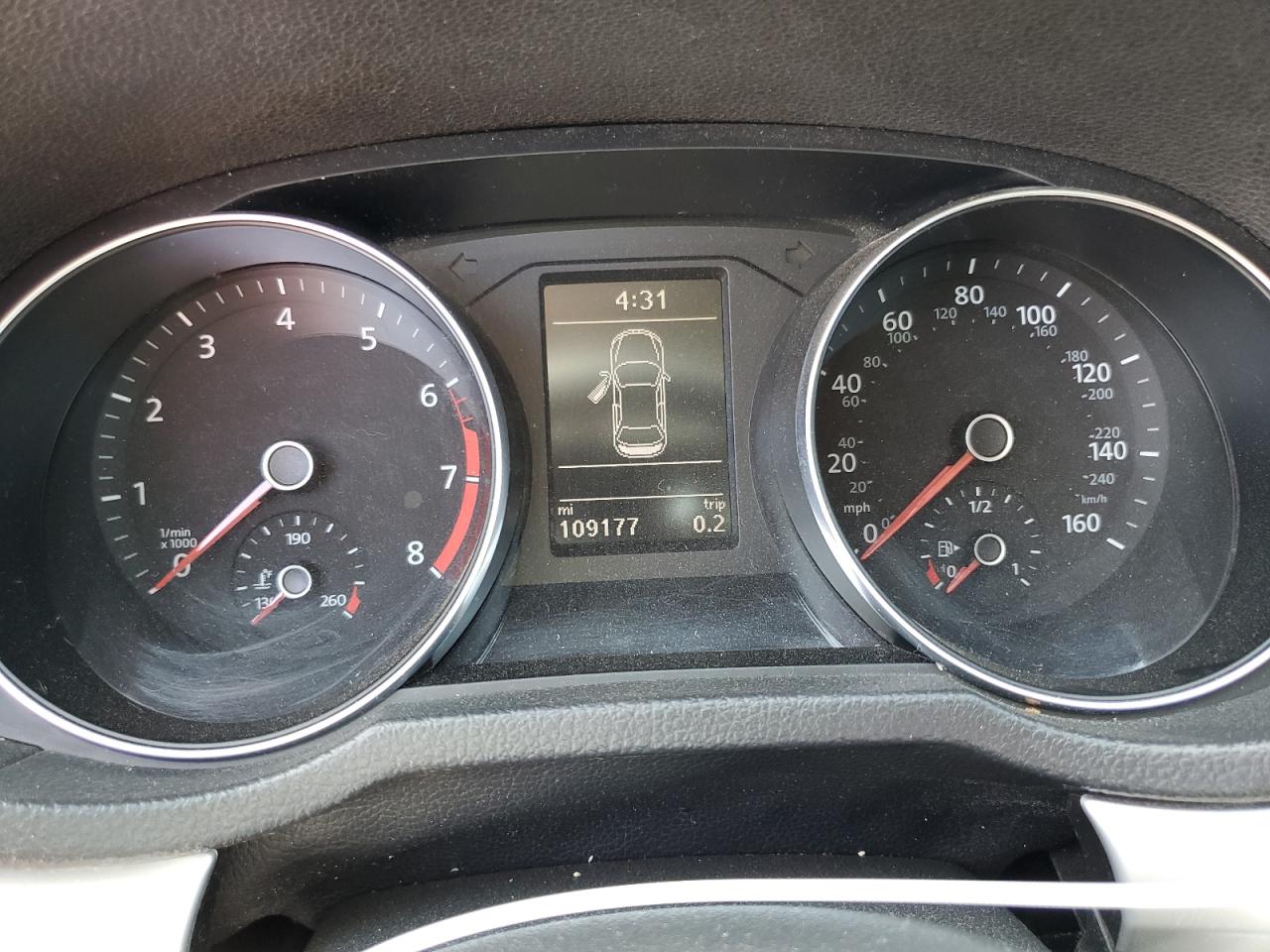 1VWAT7A37HC004728 2017 Volkswagen Passat S