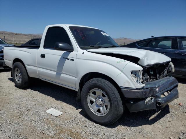 2004 Toyota Tacoma VIN: 5TENL42N34Z459123 Lot: 56466294