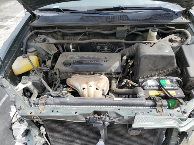 2005 Toyota Highlander VIN: JTEGD21A050128800 Lot: 56524754