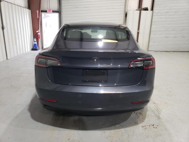 2022 Tesla Model 3 VIN: 5YJ3E1EA8NF287778 Lot: 54037084