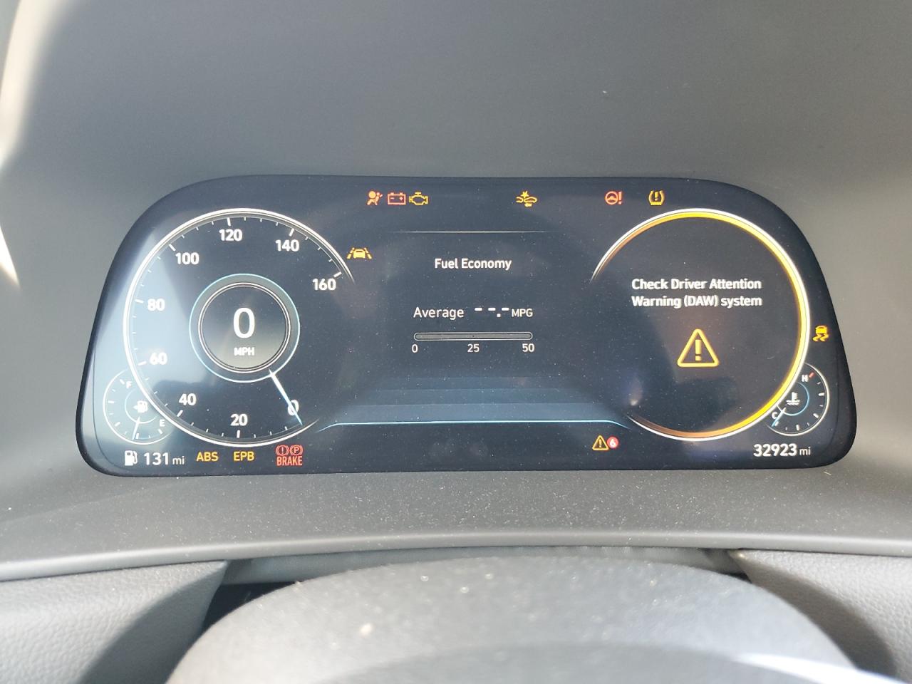 5NPEF4JA6LH037127 2020 Hyundai Sonata Sel