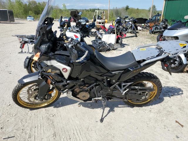 2021 HONDA CRF1100 A4 JH2SD1025MK100102