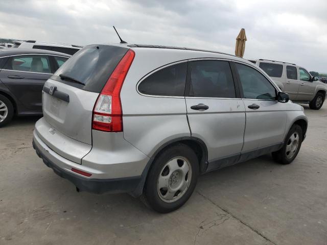 2011 Honda Cr-V Lx VIN: 5J6RE3H38BL041724 Lot: 56307244