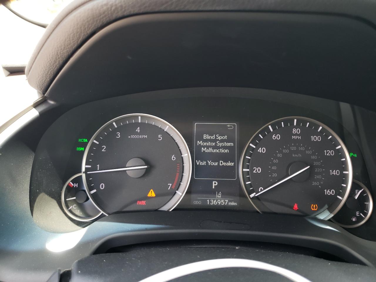 2T2ZZMCA4HC076505 2017 Lexus Rx 350 Base