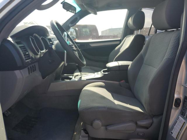 2006 Toyota 4Runner Sr5 VIN: JTEZU14R760074823 Lot: 55765184