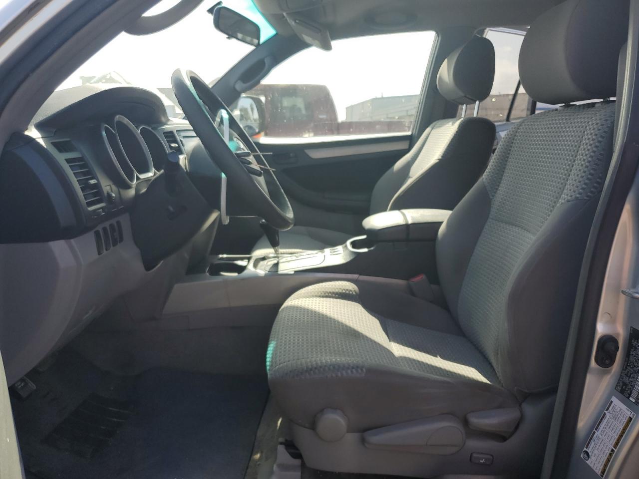 JTEZU14R760074823 2006 Toyota 4Runner Sr5