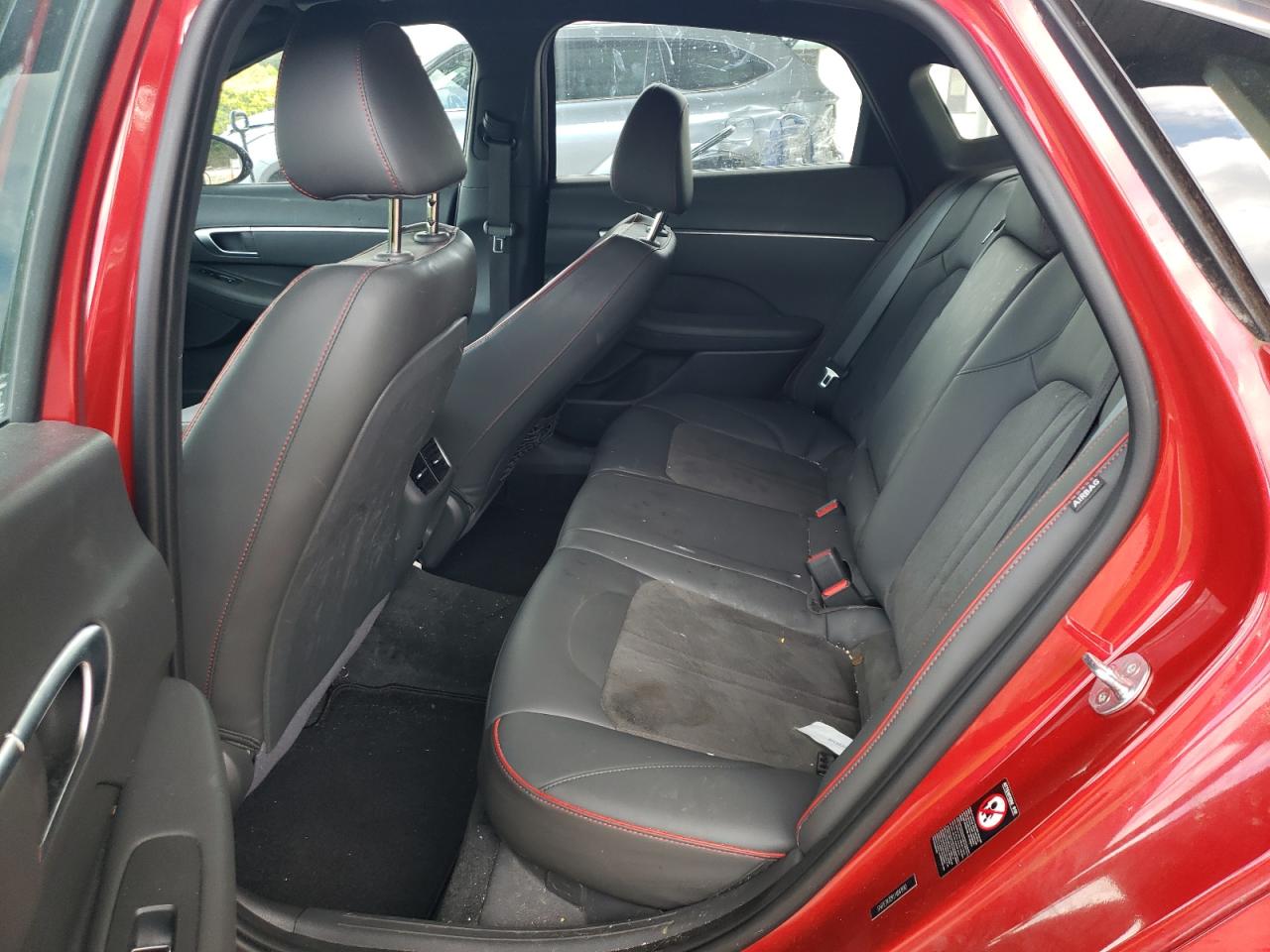 5NPEJ4J29LH041910 2020 Hyundai Sonata Sel Plus