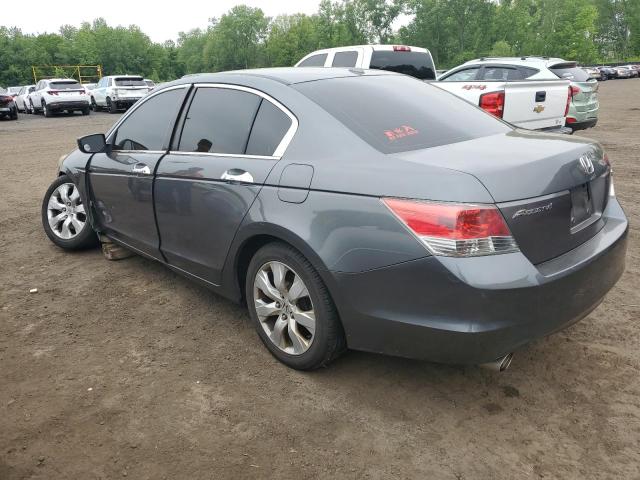 2009 Honda Accord Exl VIN: 1HGCP36899A025303 Lot: 55739334