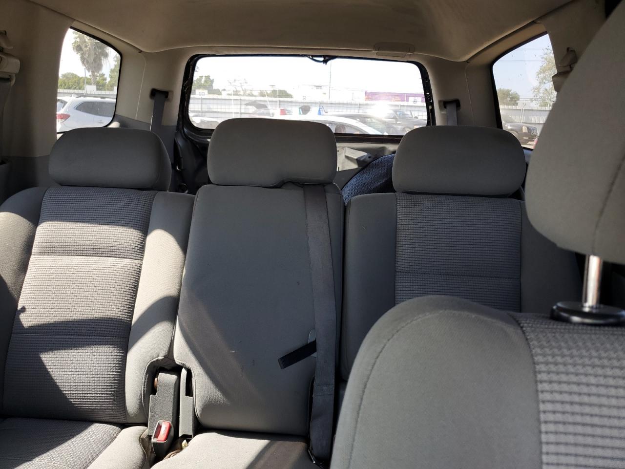 1D8HD48N58F144667 2008 Dodge Durango Slt