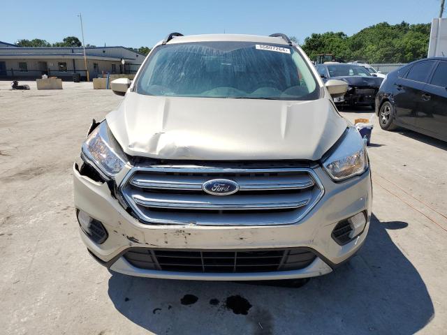 2018 Ford Escape Se VIN: 1FMCU9GD6JUA60739 Lot: 55807264