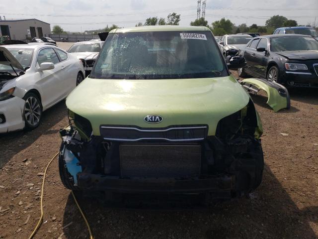 VIN KNDJN2A26H7881484 2017 KIA Soul no.5