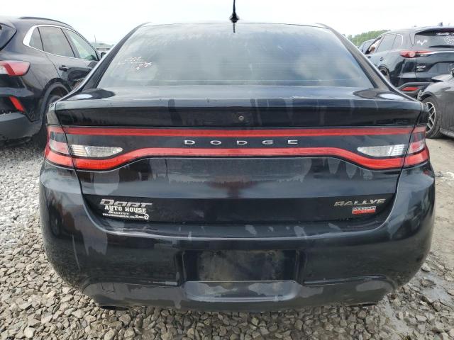 2013 Dodge Dart Sxt VIN: 1C3CDFBH9DD158055 Lot: 55549804