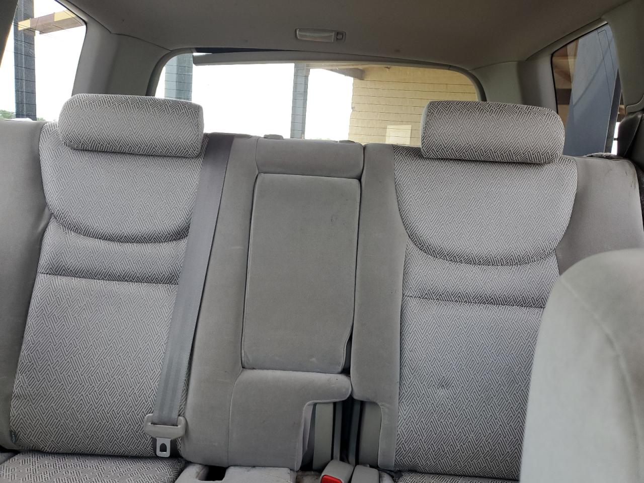 JTEGF21A030119280 2003 Toyota Highlander Limited