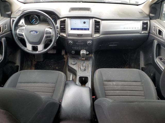 2020 FORD RANGER XL - 1FTER4FH0LLA78667