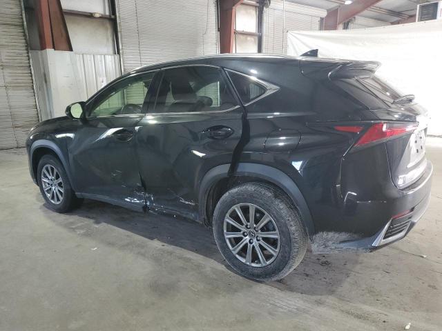 2019 Lexus Nx 300H VIN: JTJBJRBZ4K2105912 Lot: 54007114