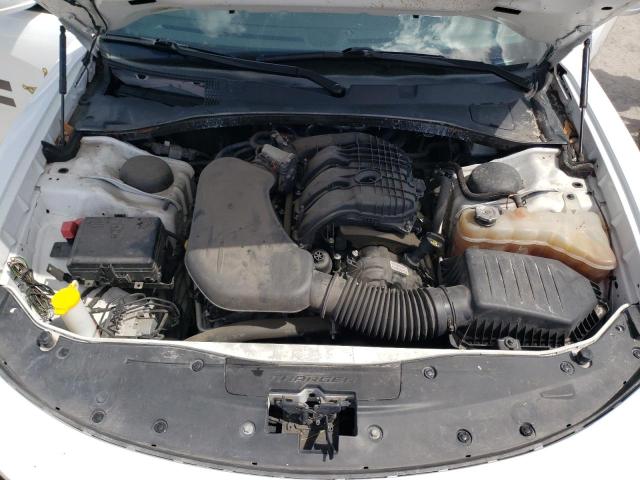 2020 DODGE CHARGER PO - 2C3CDXAGXLH114050