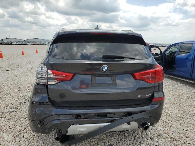 2019 BMW X3 Sdrive30I VIN: 5UXTR7C58KLE97675 Lot: 56842014