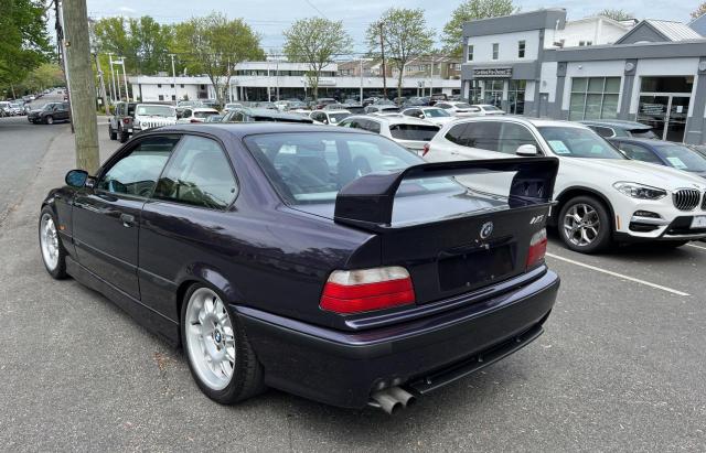 1997 BMW M3 VIN: WBSBG9325VEY75227 Lot: 53892454