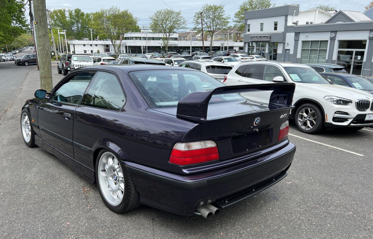 WBSBG9325VEY75227 1997 BMW M3