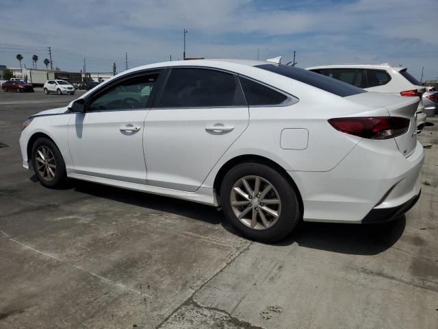 2019 Hyundai Sonata Se VIN: 5NPE24AF1KH740639 Lot: 40232314