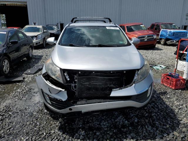 2012 Kia Sportage Ex VIN: KNDPCCA20C7269280 Lot: 56817064