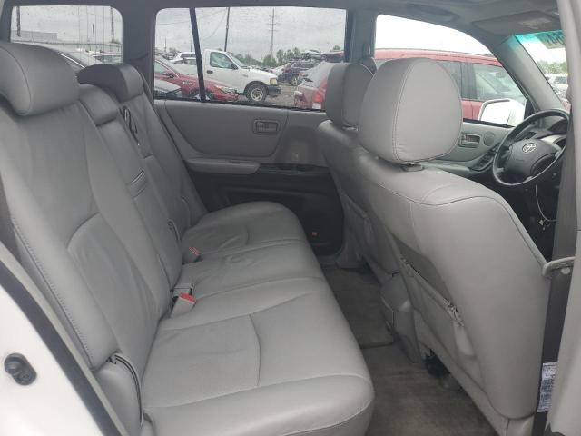 2006 Toyota Highlander Limited VIN: JTEEP21A460149388 Lot: 54681664