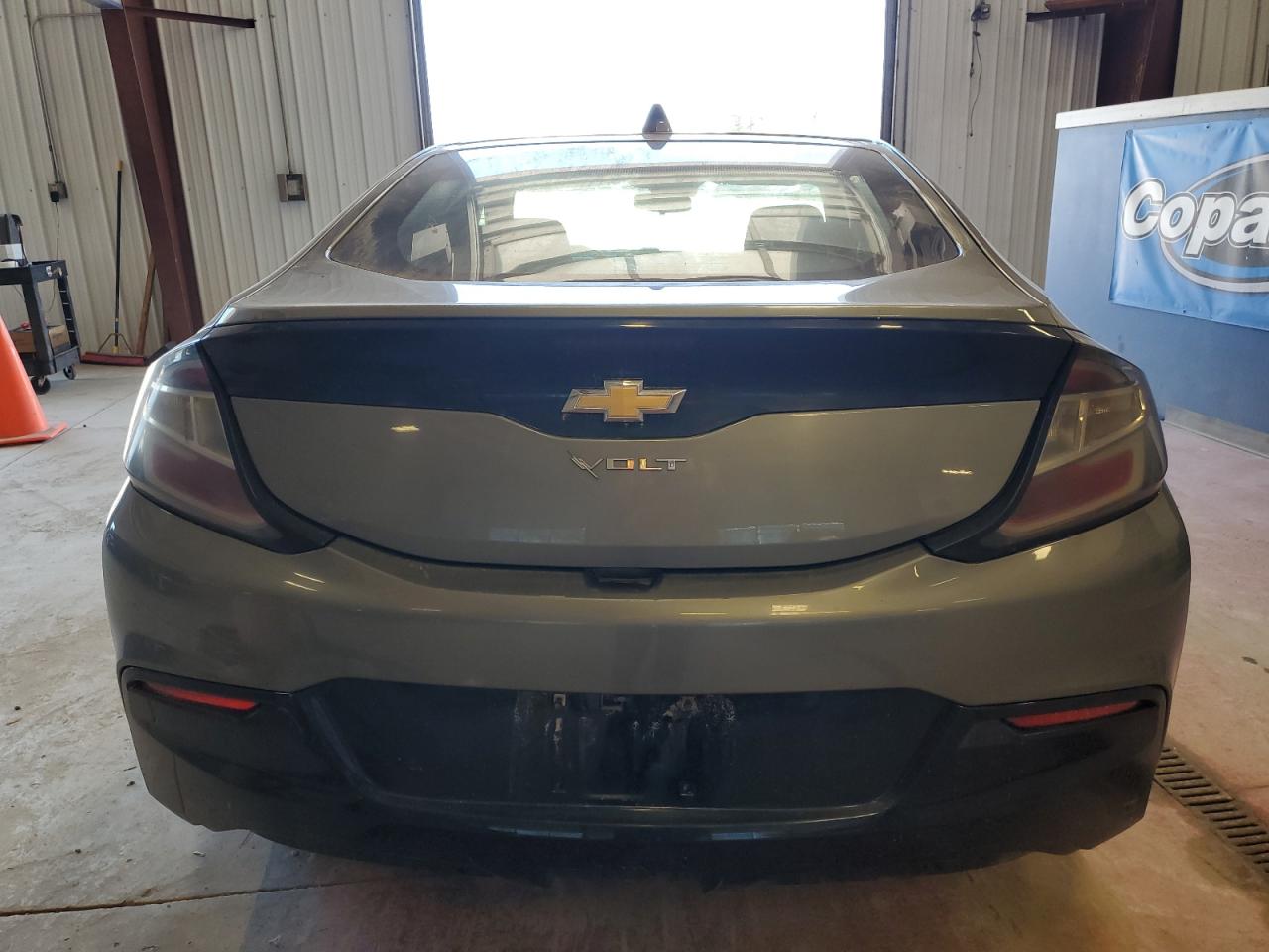 1G1RC6S57GU134493 2016 Chevrolet Volt Lt