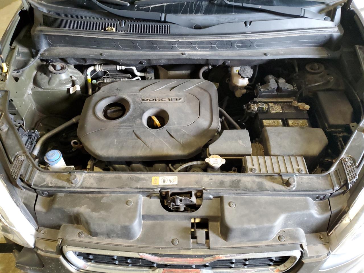 KNDJT2A62C7470519 2012 Kia Soul +