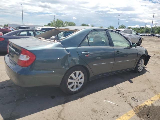 2003 Toyota Camry Le VIN: 4T1BE32KX3U685109 Lot: 56449304