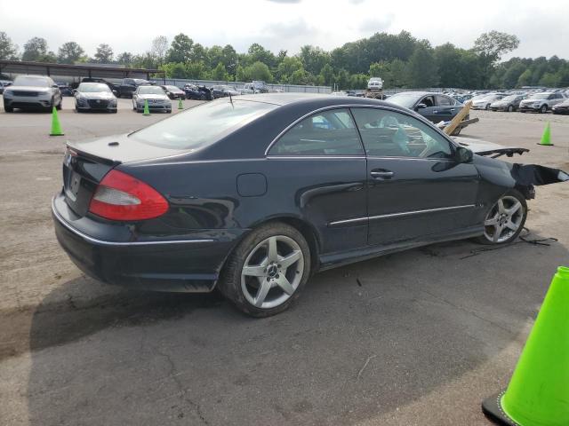 2006 Mercedes-Benz Clk 500 VIN: WDBTJ75H46F187975 Lot: 56117774