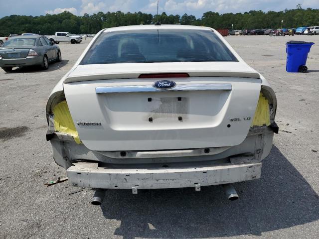 2009 Ford Fusion Sel VIN: 3FAHP081X9R125540 Lot: 56211284