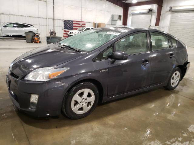 2011 Toyota Prius VIN: JTDKN3DU0B1430195 Lot: 53575794