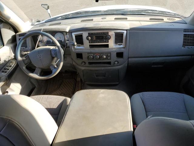 2007 Dodge Ram 1500 St VIN: 1D7HA18P37S257133 Lot: 53103094