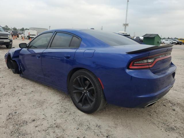 2018 Dodge Charger Sxt VIN: 2C3CDXBG7JH284913 Lot: 54080574