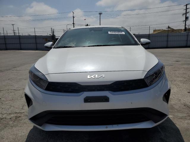 2023 Kia Forte Lx VIN: 3KPF24AD3PE547987 Lot: 54464894