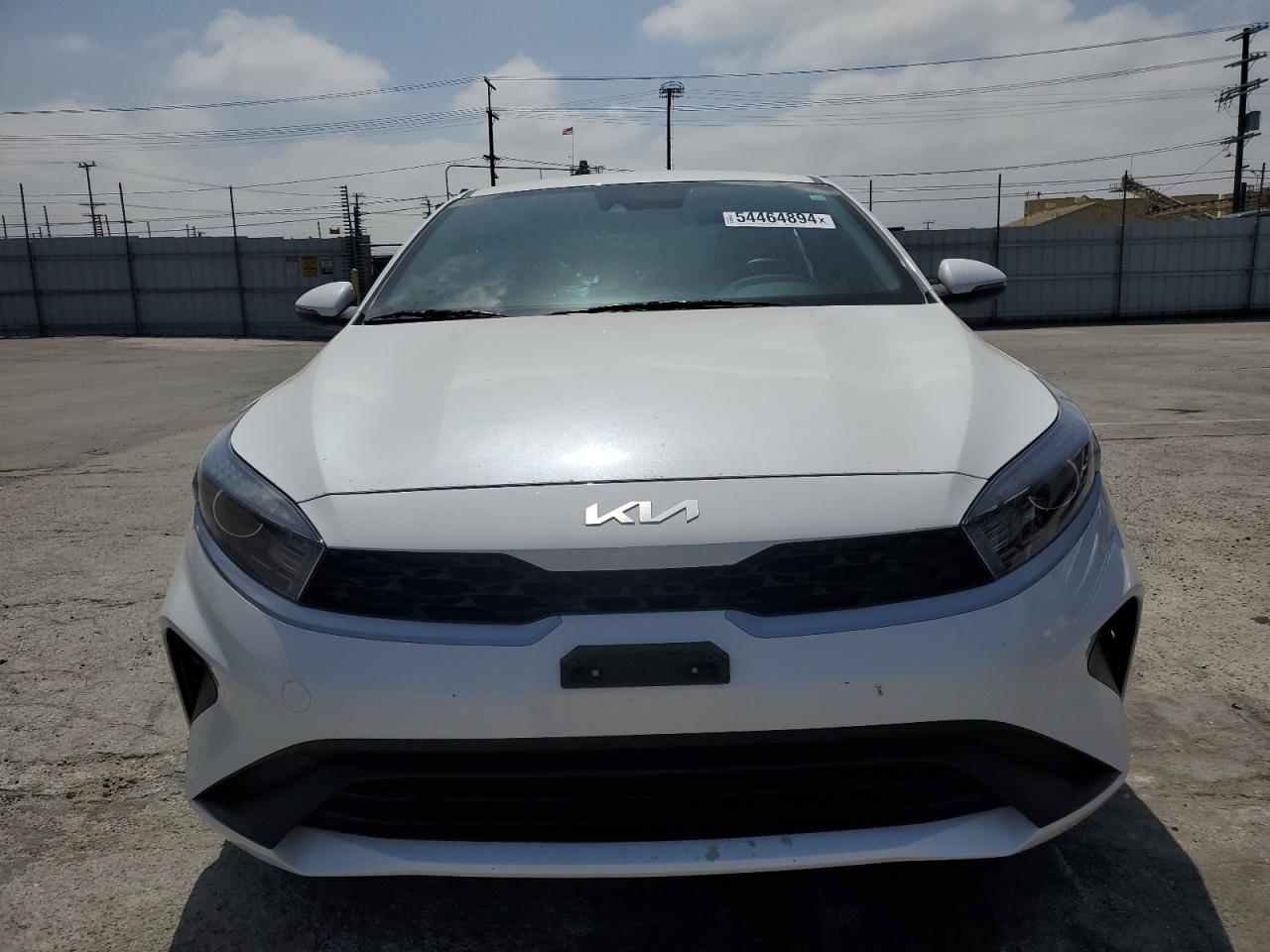 3KPF24AD3PE547987 2023 Kia Forte Lx