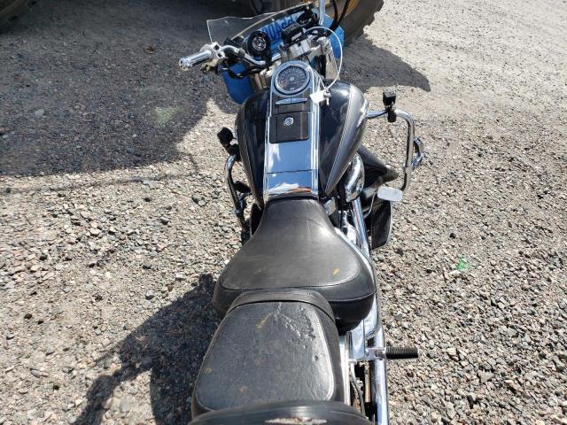 2005 SUZUKI C90 JS1VY52AX52108018