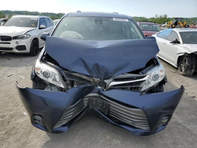 5TDYZ3DC2LS048230 Toyota All Models SIENNA XLE 5