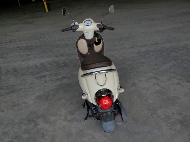 2019 HONDA NCW50 JH2AF771XKK301920