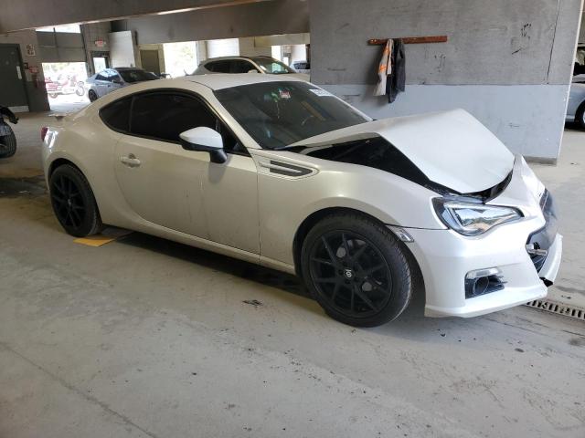 2014 Subaru Brz 2.0 Limited VIN: JF1ZCAC1XE9601238 Lot: 53616124