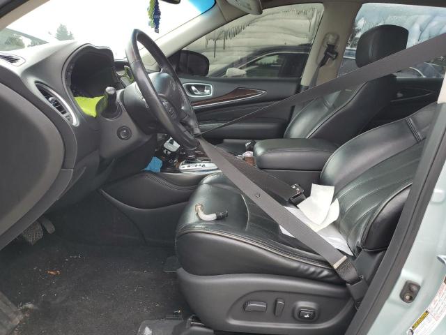 2014 Infiniti Qx60 VIN: 5N1AL0MM8EC503494 Lot: 56282314