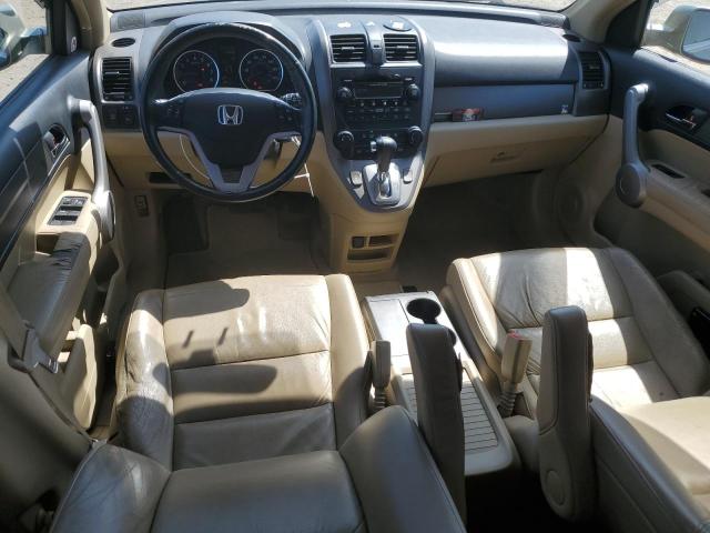 2007 Honda Cr-V Exl VIN: JHLRE38777C036727 Lot: 54250204